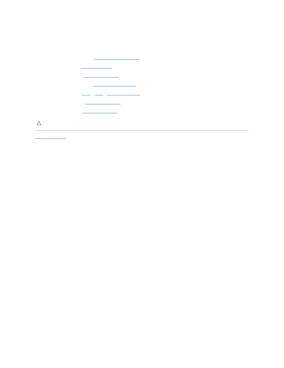 Dell Alienware M11x R3 (Early 2011) User Manual | Page 11 / 42