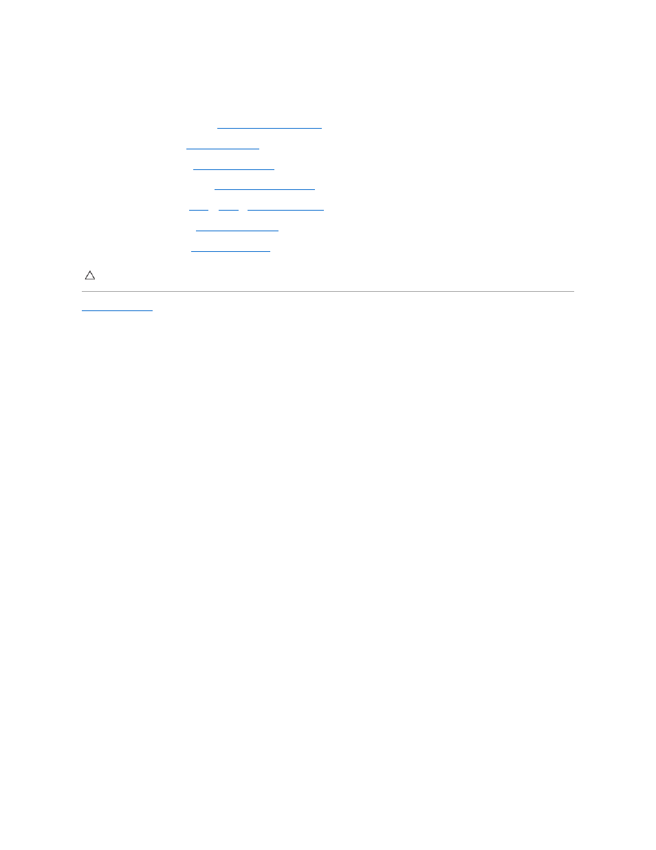 Dell Alienware M11x R3 (Early 2011) User Manual | Page 13 / 42