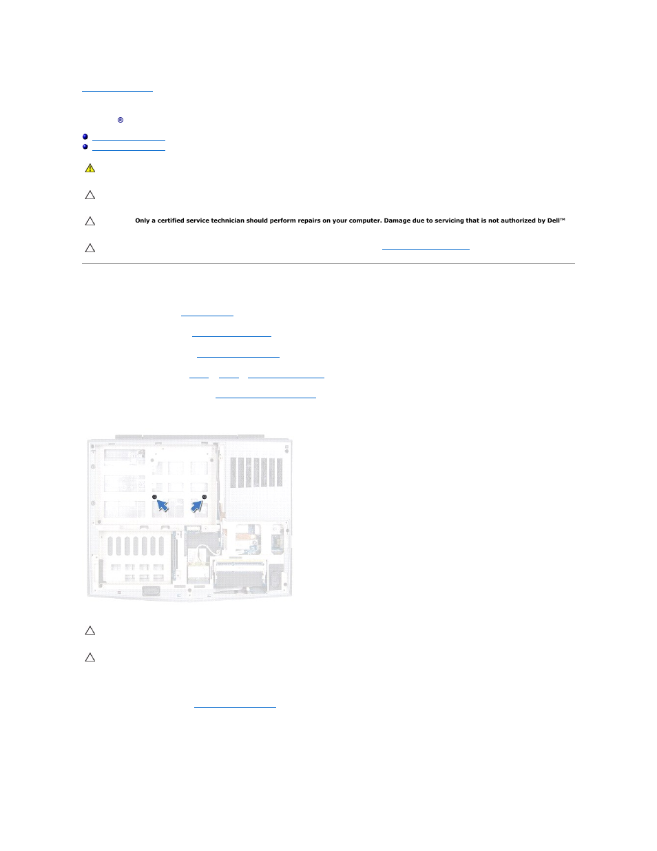 Keyboard, Removing the keyboard | Dell Alienware M11x R3 (Early 2011) User Manual | Page 25 / 42