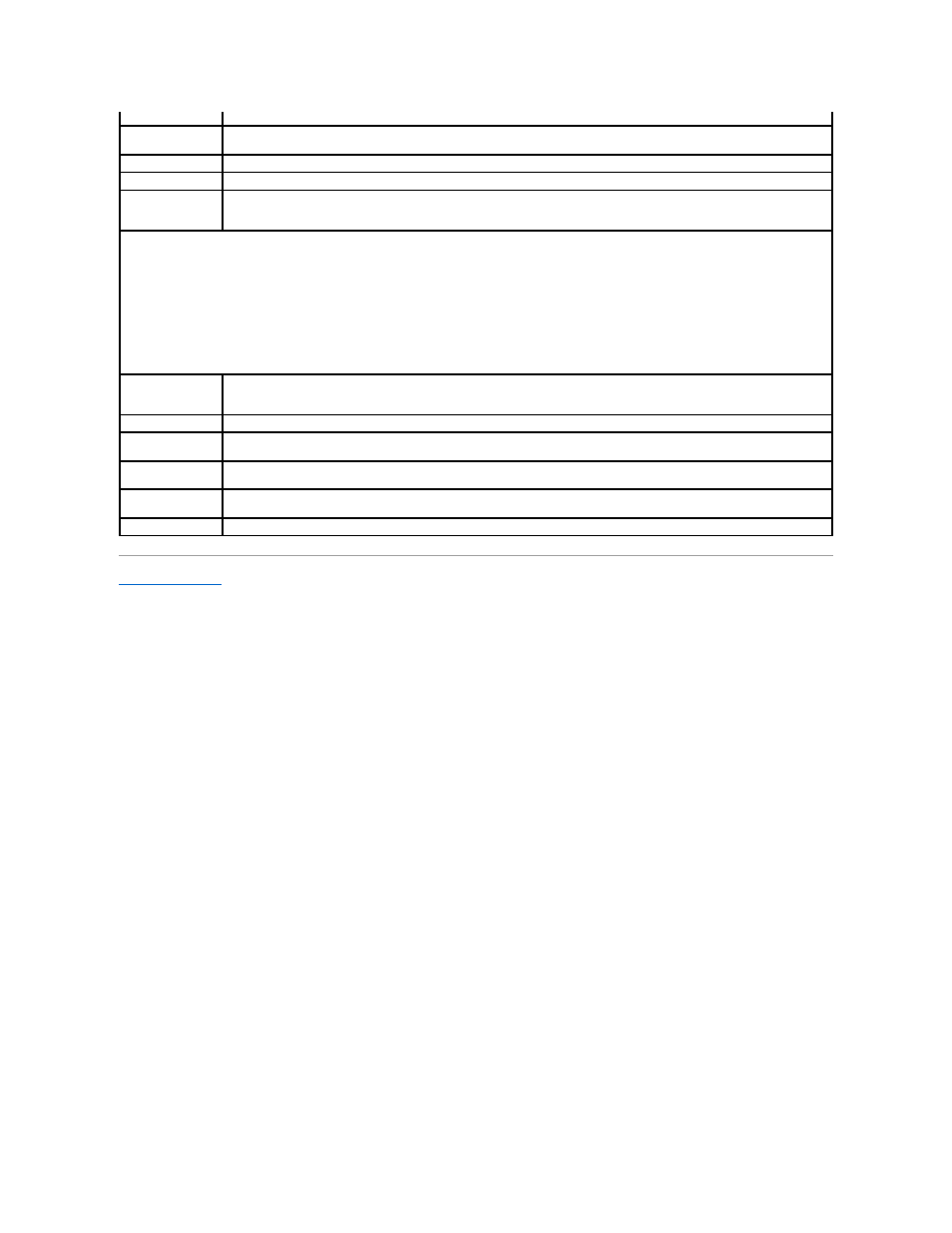 Dell Alienware M11x R3 (Early 2011) User Manual | Page 8 / 42