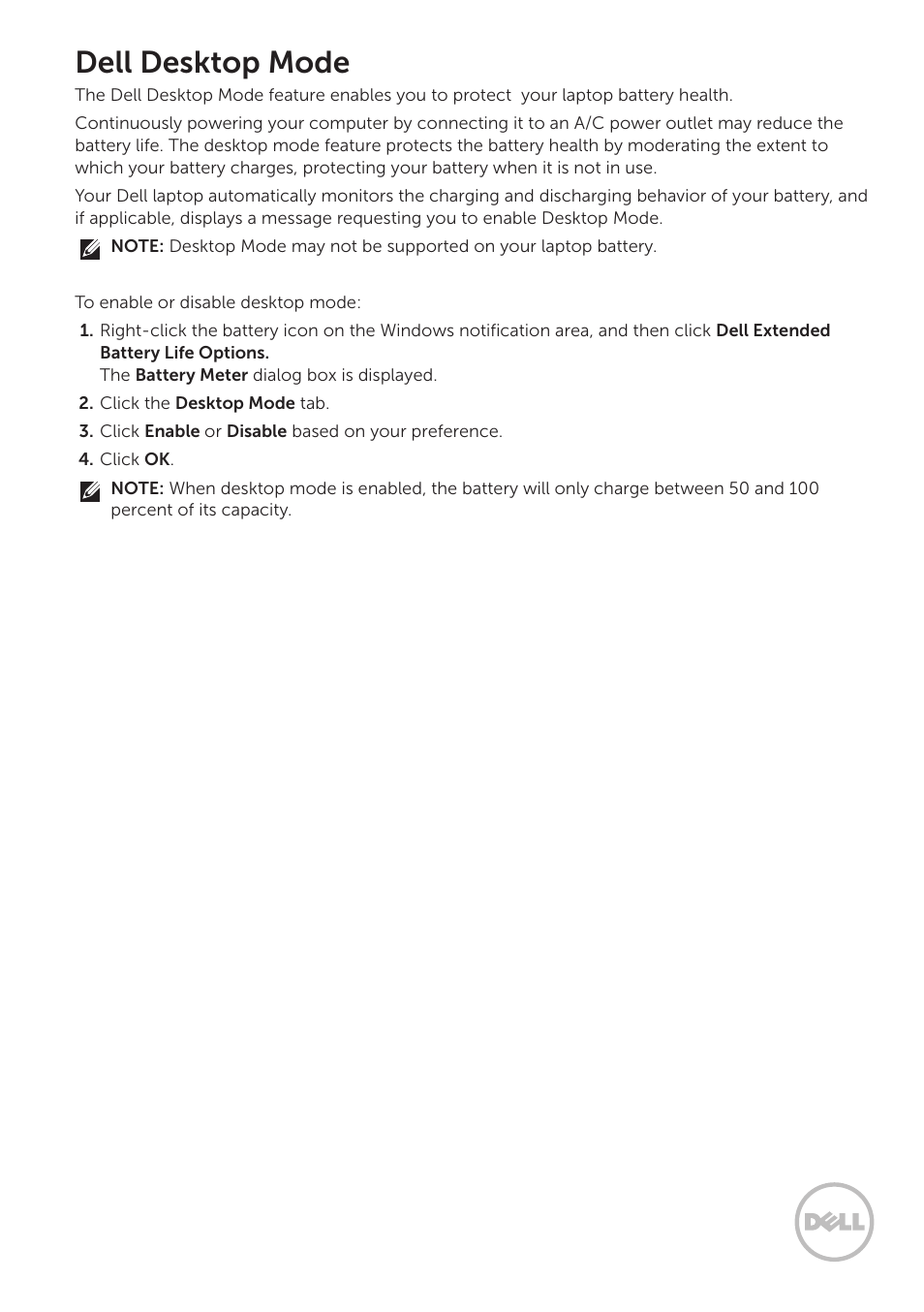 Dell Vostro 3560 (Early 2012) User Manual | 2 pages