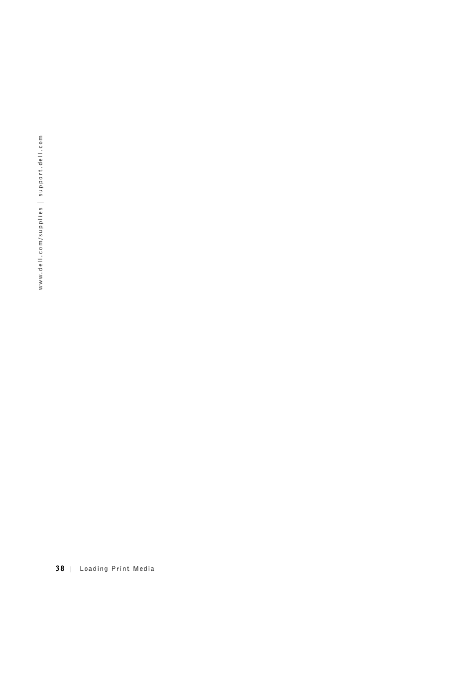 Dell 1600n Multifunction Mono Laser Printer User Manual | Page 48 / 134