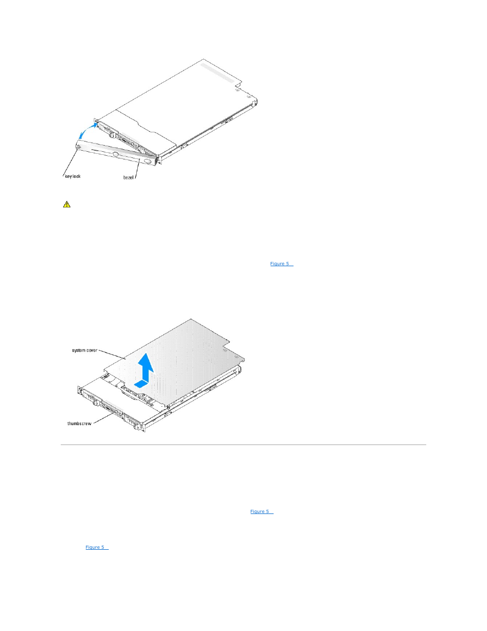 Closing the system | Dell PowerEdge 1850 User Manual | Page 31 / 73