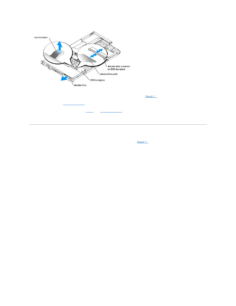 Dell PowerEdge 1850 User Manual | Page 58 / 73