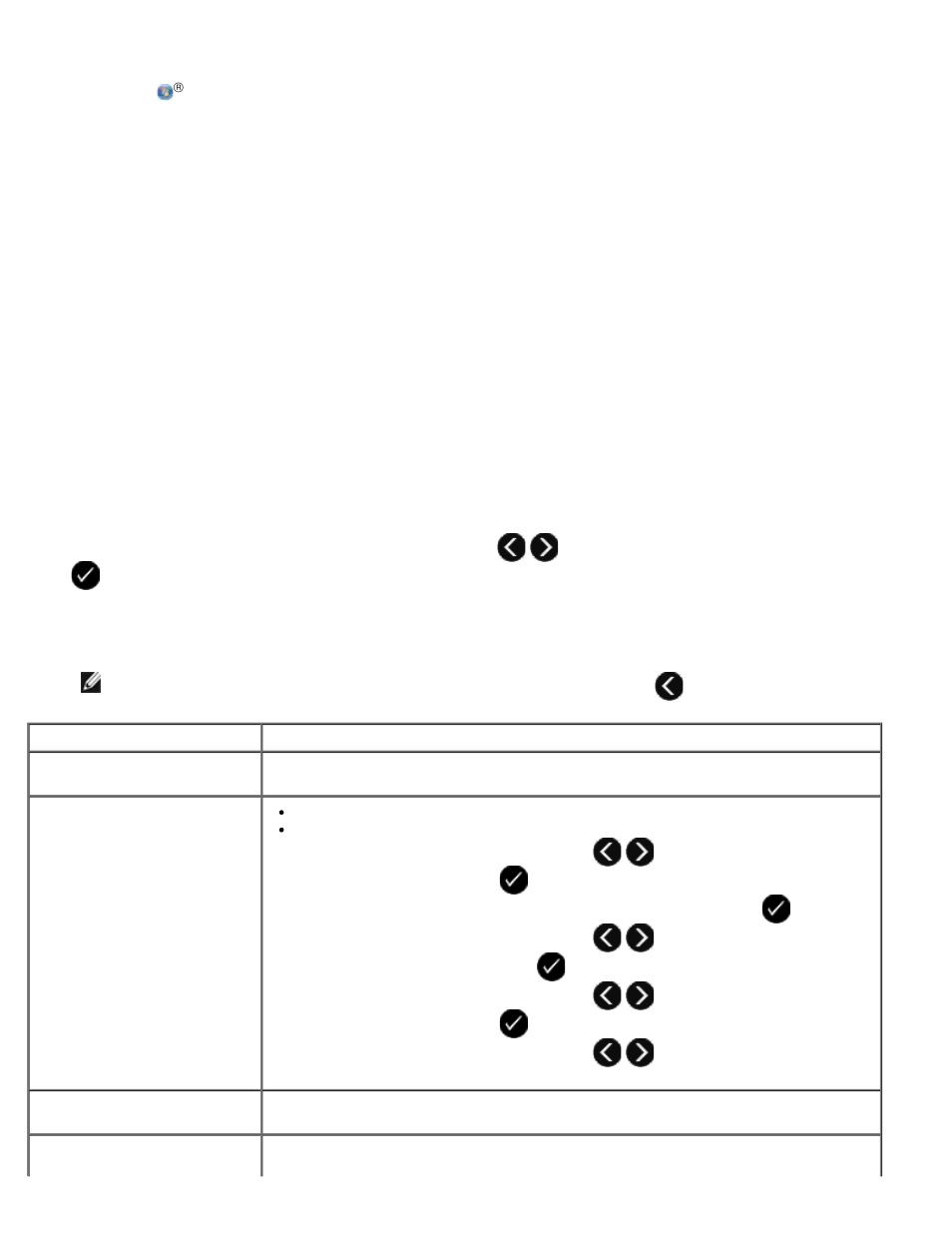 Entering a fax number | Dell V505 All In One Inkjet Printer User Manual | Page 142 / 173