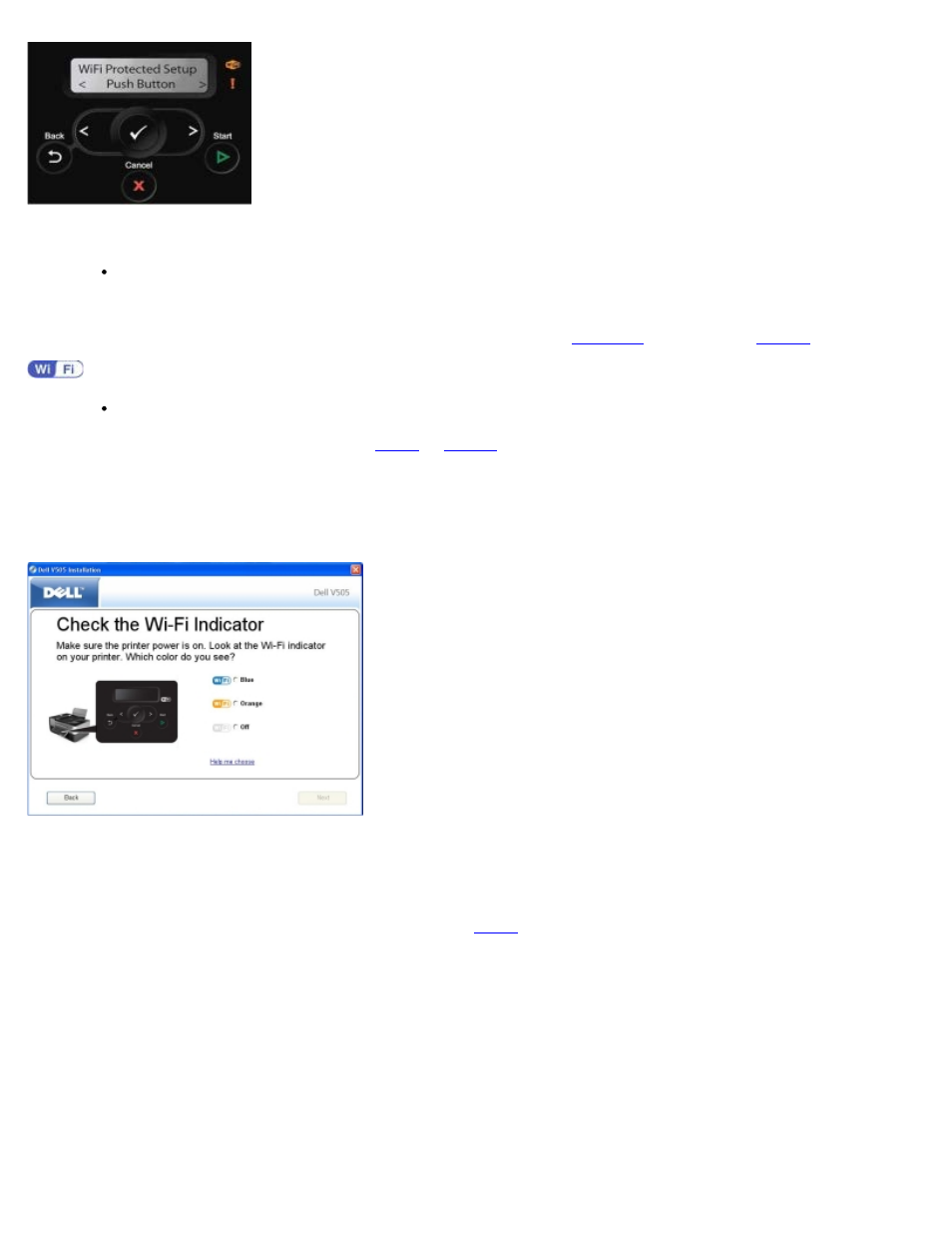 Step 15, Step 14 | Dell V505 All In One Inkjet Printer User Manual | Page 29 / 173