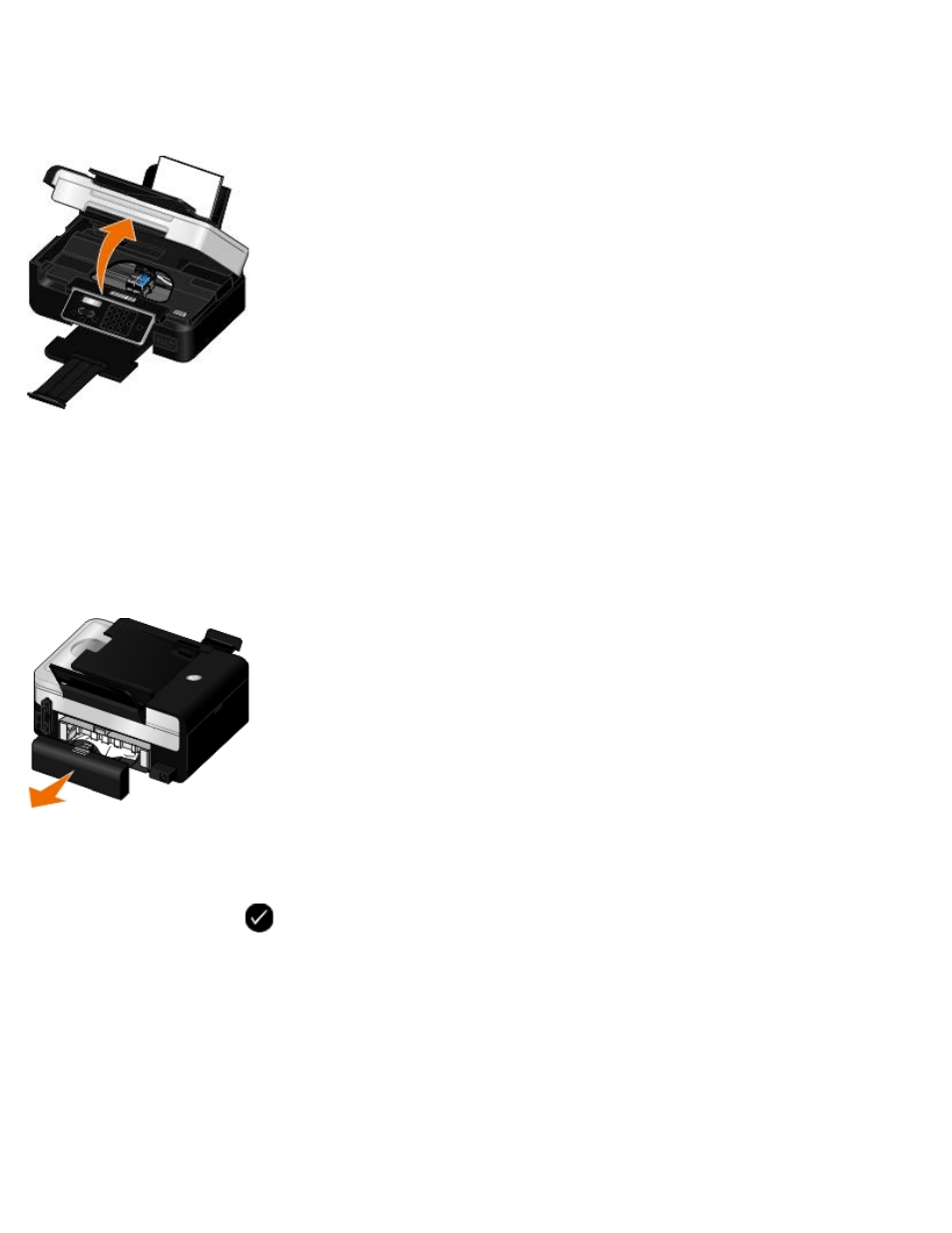 Dell V505 All In One Inkjet Printer User Manual | Page 98 / 173