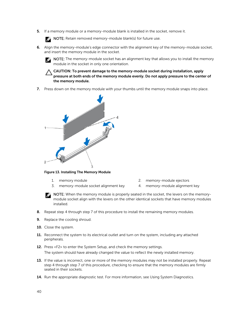 Dell PowerVault DR6000 User Manual | Page 40 / 124