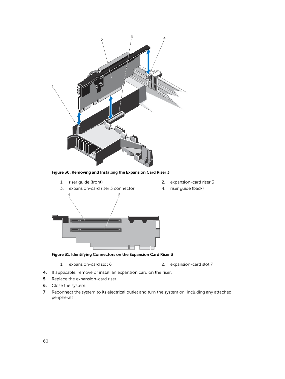 Dell PowerVault DR6000 User Manual | Page 60 / 124