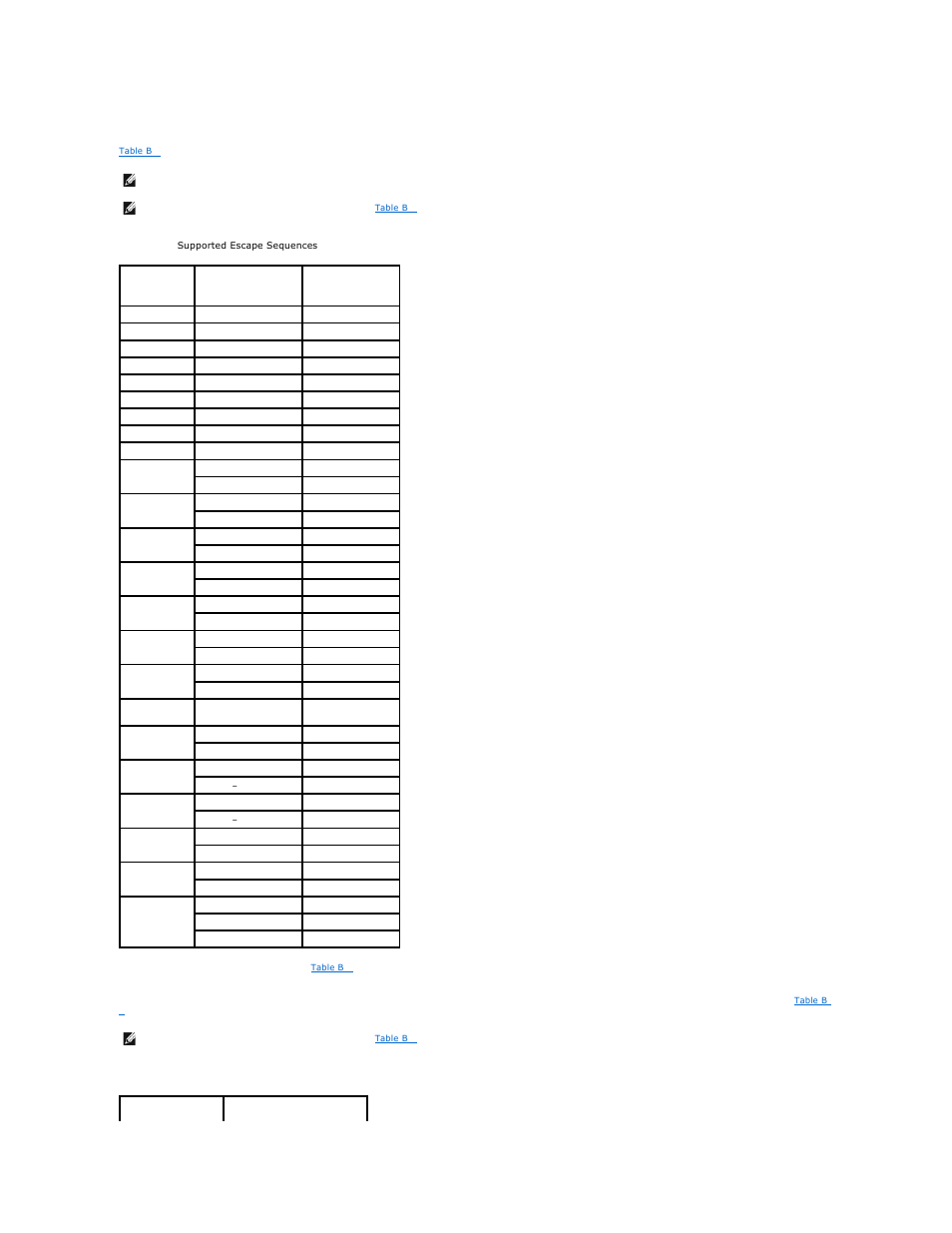 Dell ? PowerEdge 6800 User Manual | Page 7 / 31