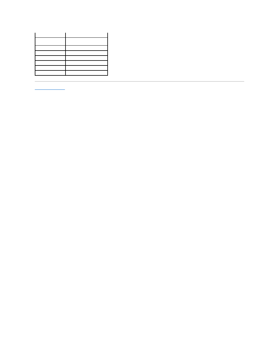 Dell ? PowerEdge 6800 User Manual | Page 8 / 31