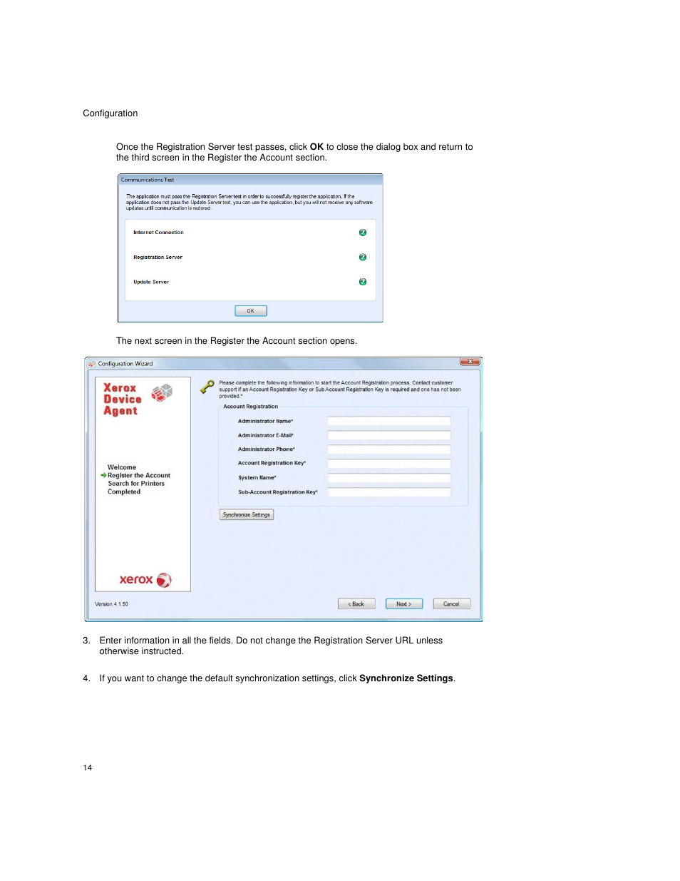 Dell Toner  Monitoring Services User Manual | Page 18 / 92