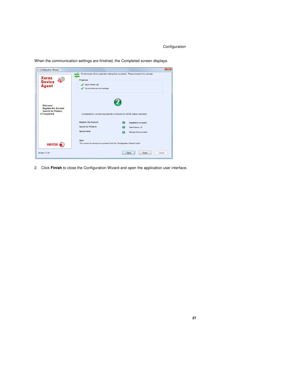 Dell Toner  Monitoring Services User Manual | Page 31 / 92