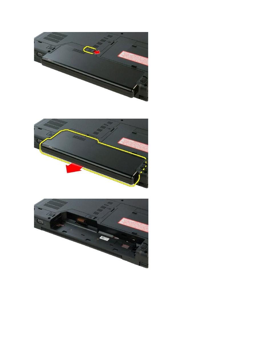 Dell Vostro 1320 (Early 2009) User Manual | Page 12 / 70