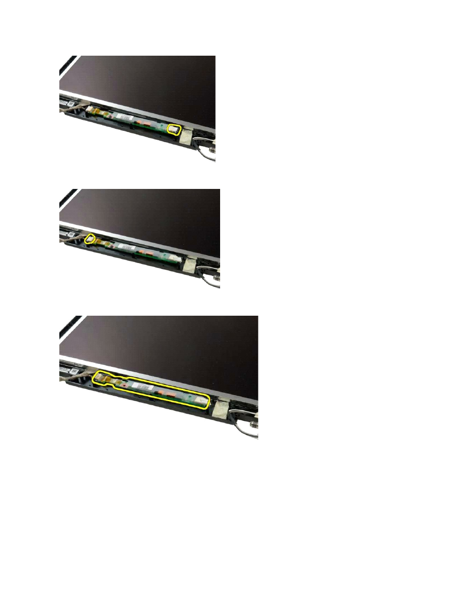 Dell Vostro 1320 (Early 2009) User Manual | Page 23 / 70