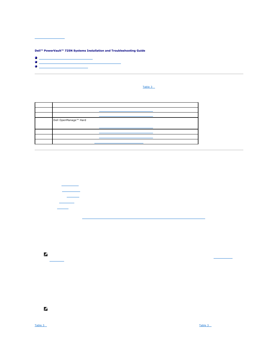 Running system diagnostics, Running the system diagnostics program, Using the system diagnostics program | Dell PowerVault 725N (Rackmount NAS Appliance) User Manual | Page 20 / 52