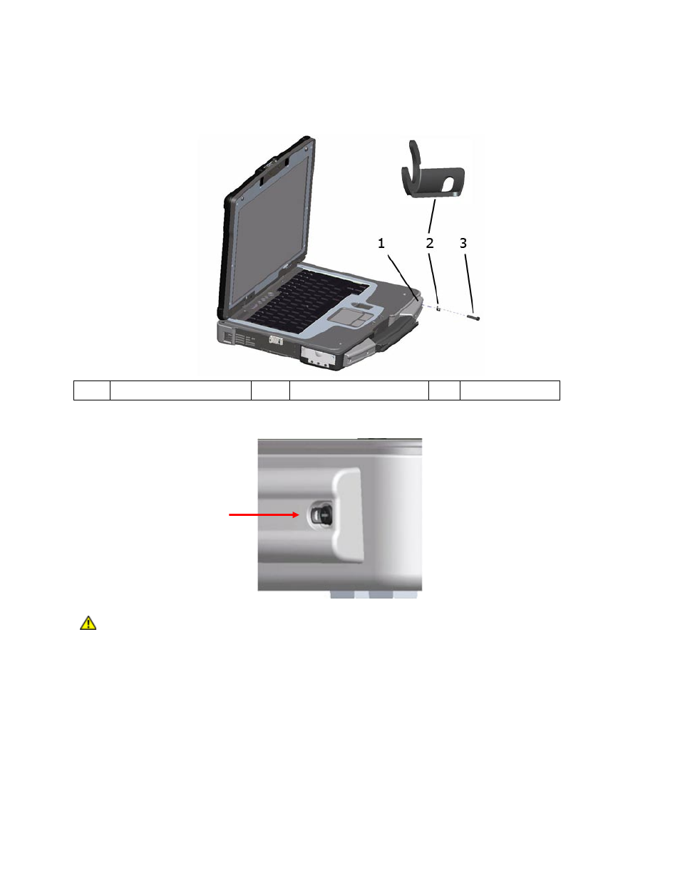 Dell Latitude D630 XFR (Early 2008) User Manual | Page 18 / 106