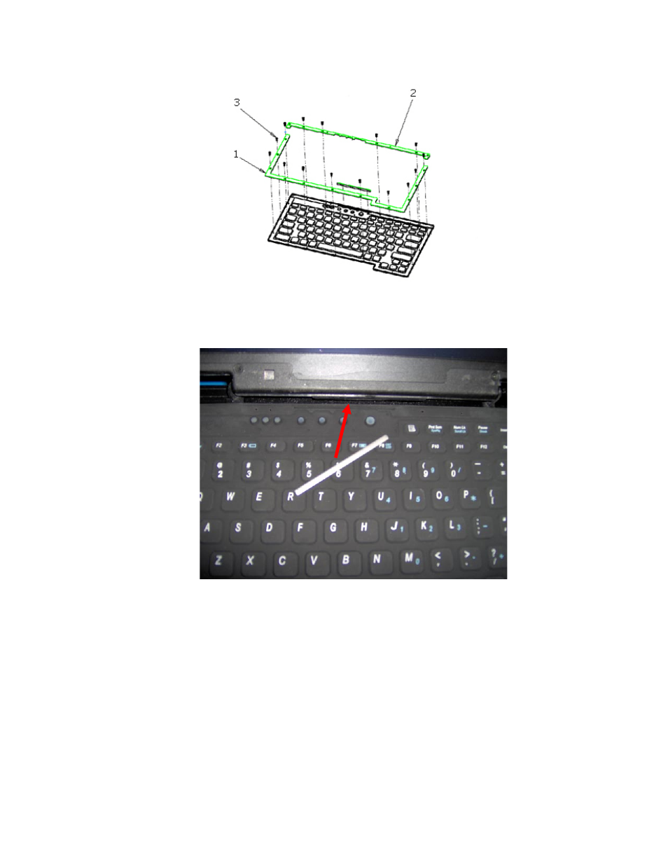 Dell Latitude D630 XFR (Early 2008) User Manual | Page 42 / 106