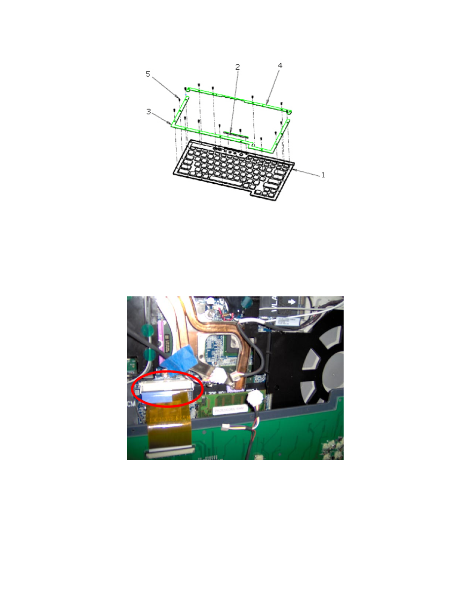 Dell Latitude D630 XFR (Early 2008) User Manual | Page 45 / 106