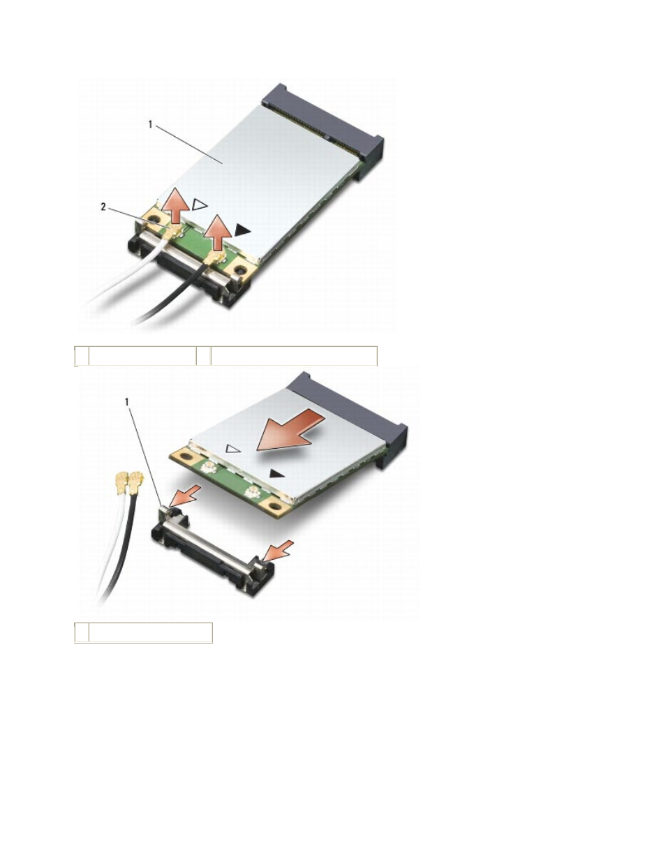 Dell Latitude D630 XFR (Early 2008) User Manual | Page 71 / 106