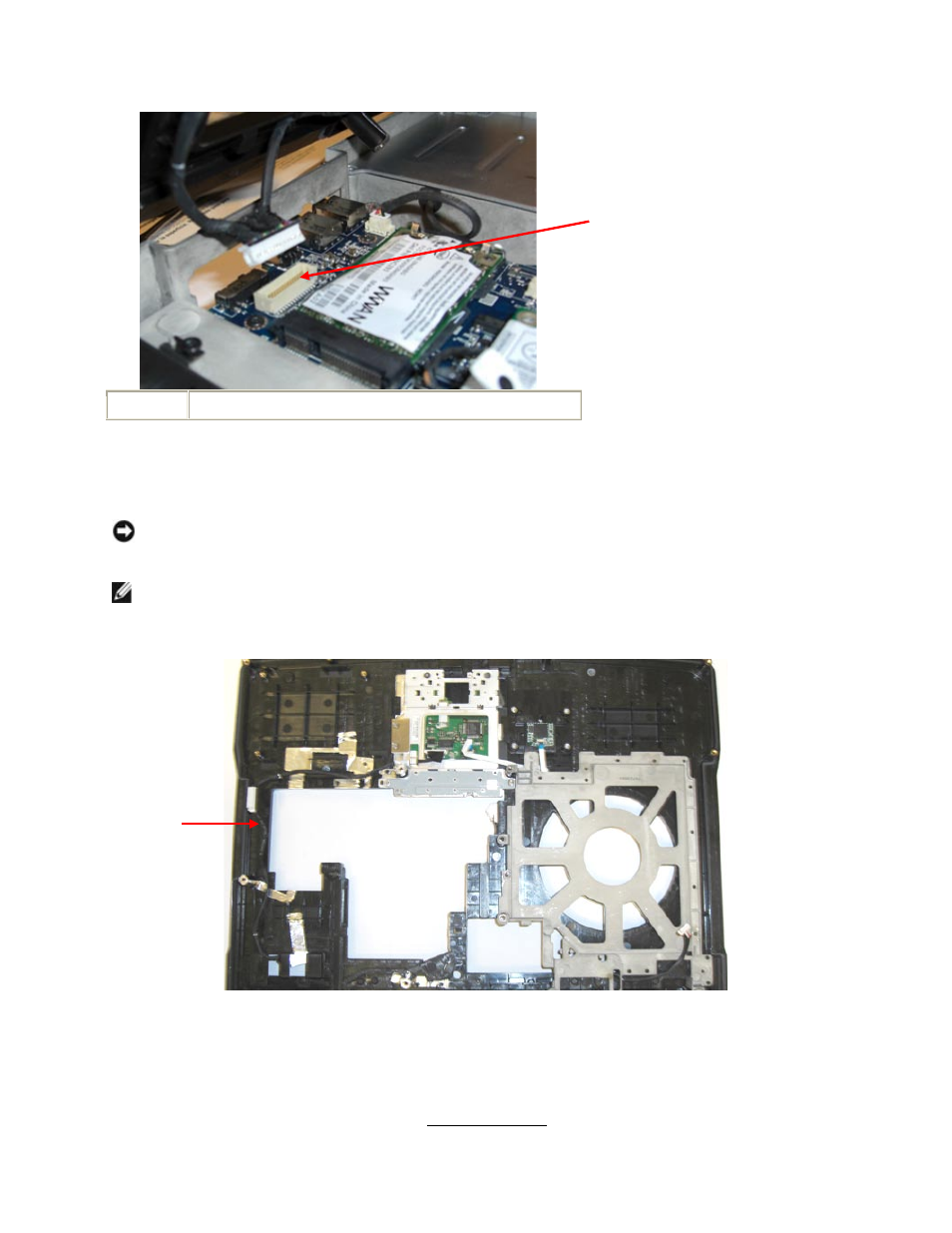 Nstalling the, 2 installing the palm rest | Dell Latitude D630 XFR (Early 2008) User Manual | Page 80 / 106