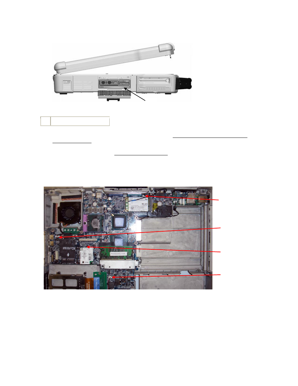 Dell Latitude D630 XFR (Early 2008) User Manual | Page 96 / 106