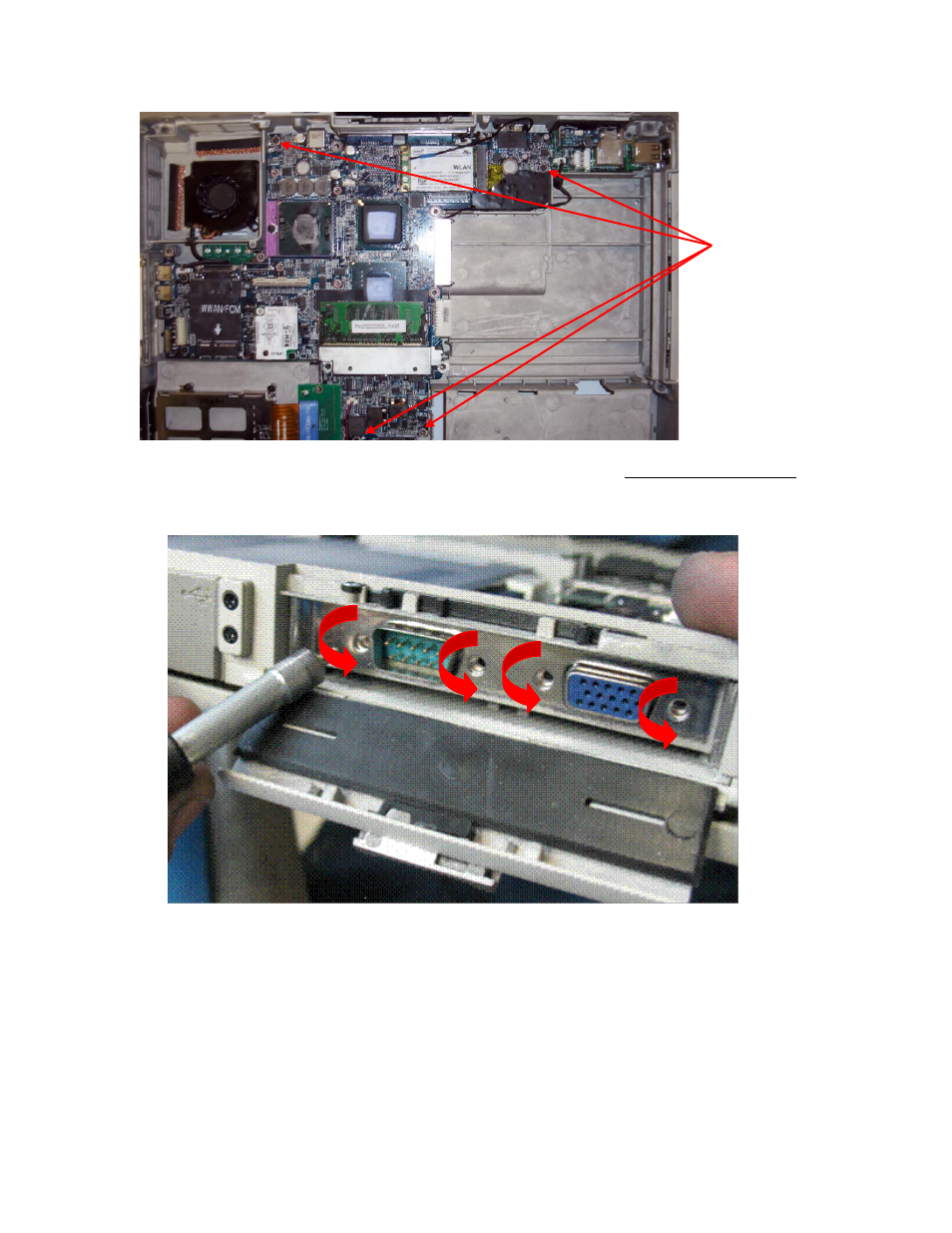 Dell Latitude D630 XFR (Early 2008) User Manual | Page 97 / 106
