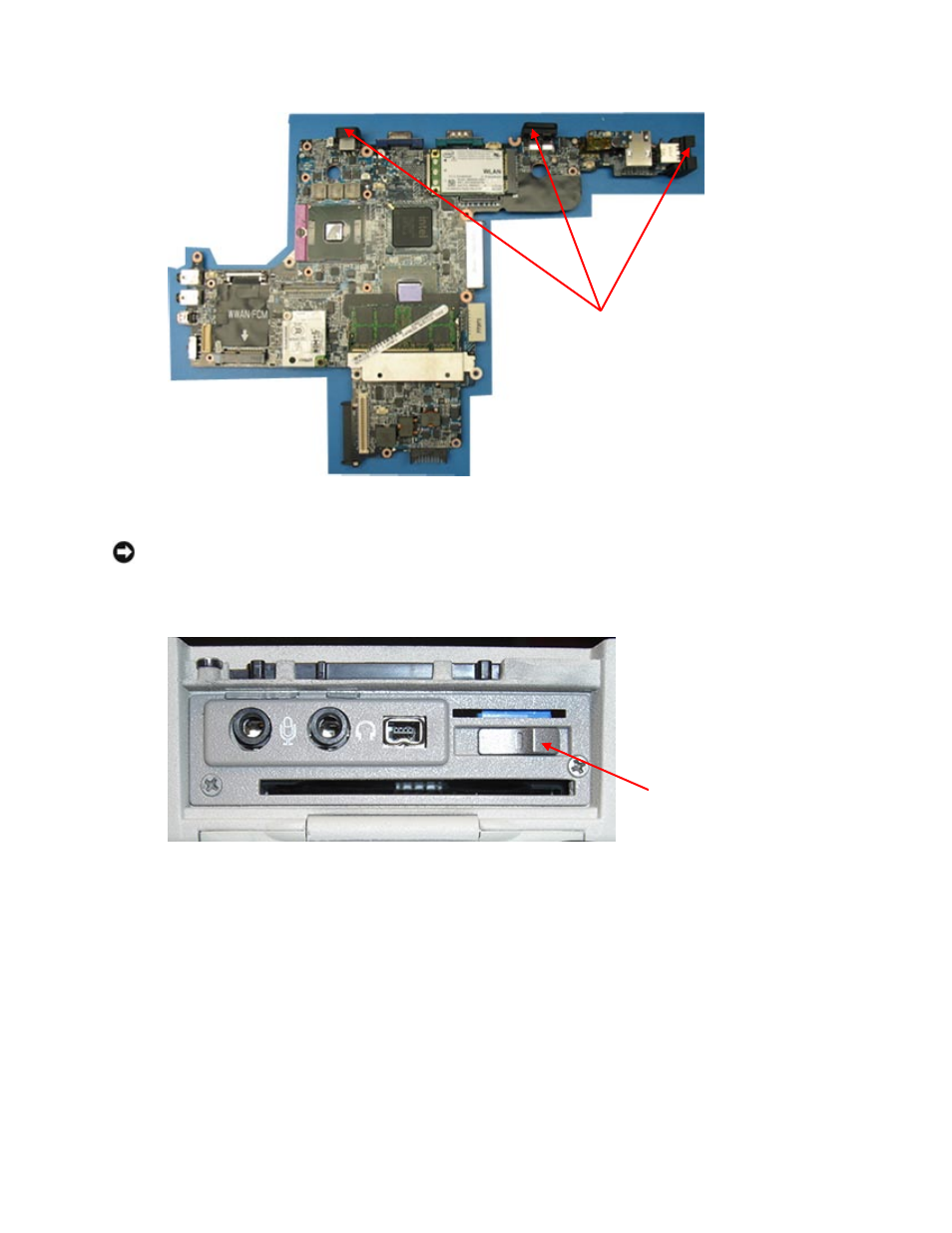 Dell Latitude D630 XFR (Early 2008) User Manual | Page 99 / 106