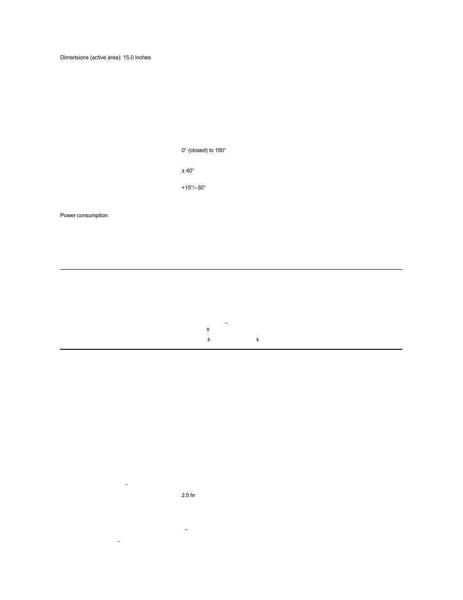 Keyboard, Battery | Dell Precision M40 User Manual | Page 82 / 100