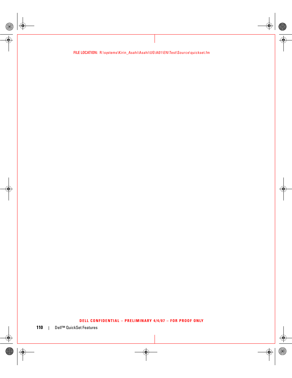 Dell Latitude 131L User Manual | Page 110 / 168