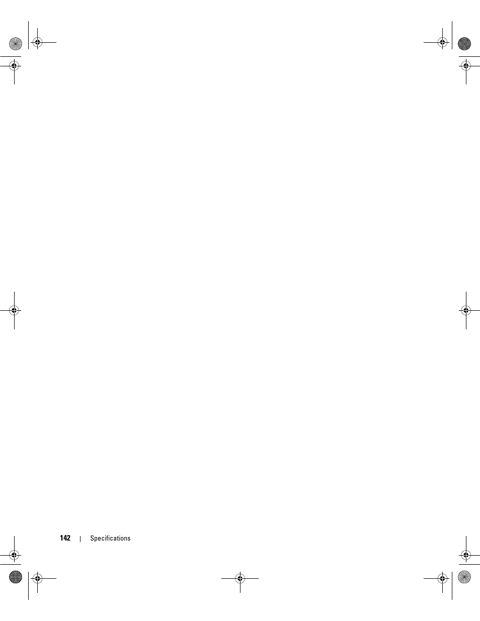 Dell Latitude 131L User Manual | Page 142 / 168