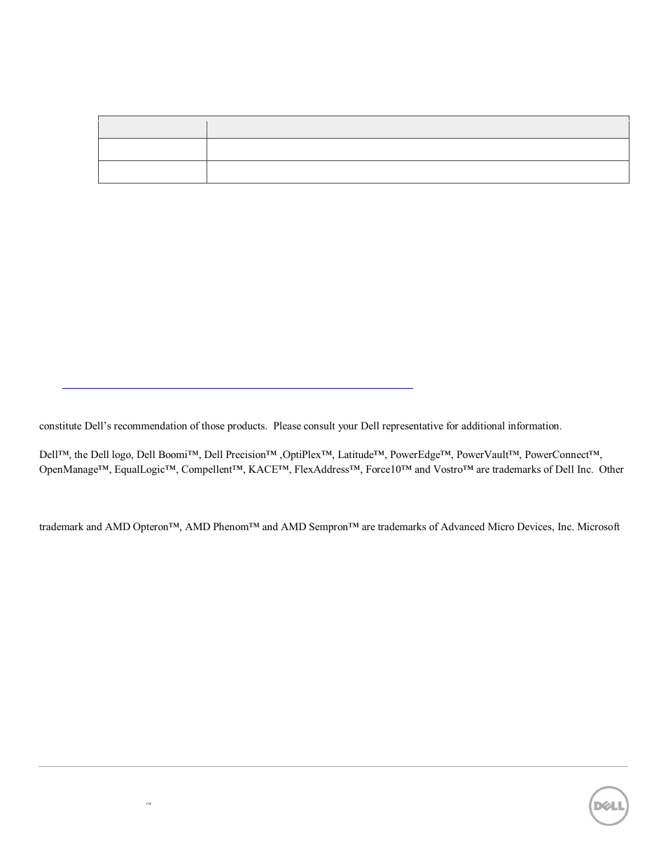 Revisions | Dell DR4000 User Manual | Page 2 / 29