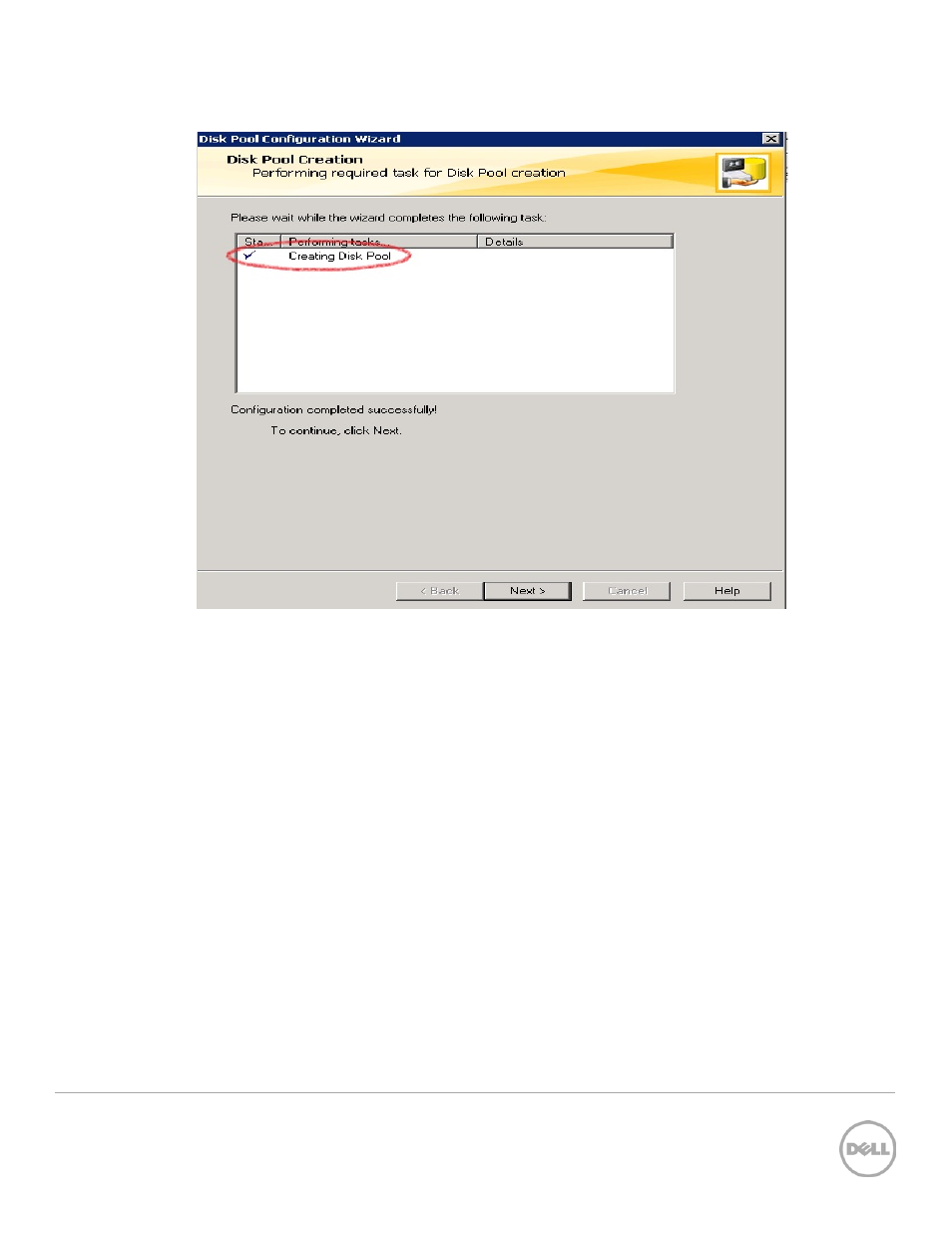 Dell PowerVault DR2000v User Manual | Page 17 / 38