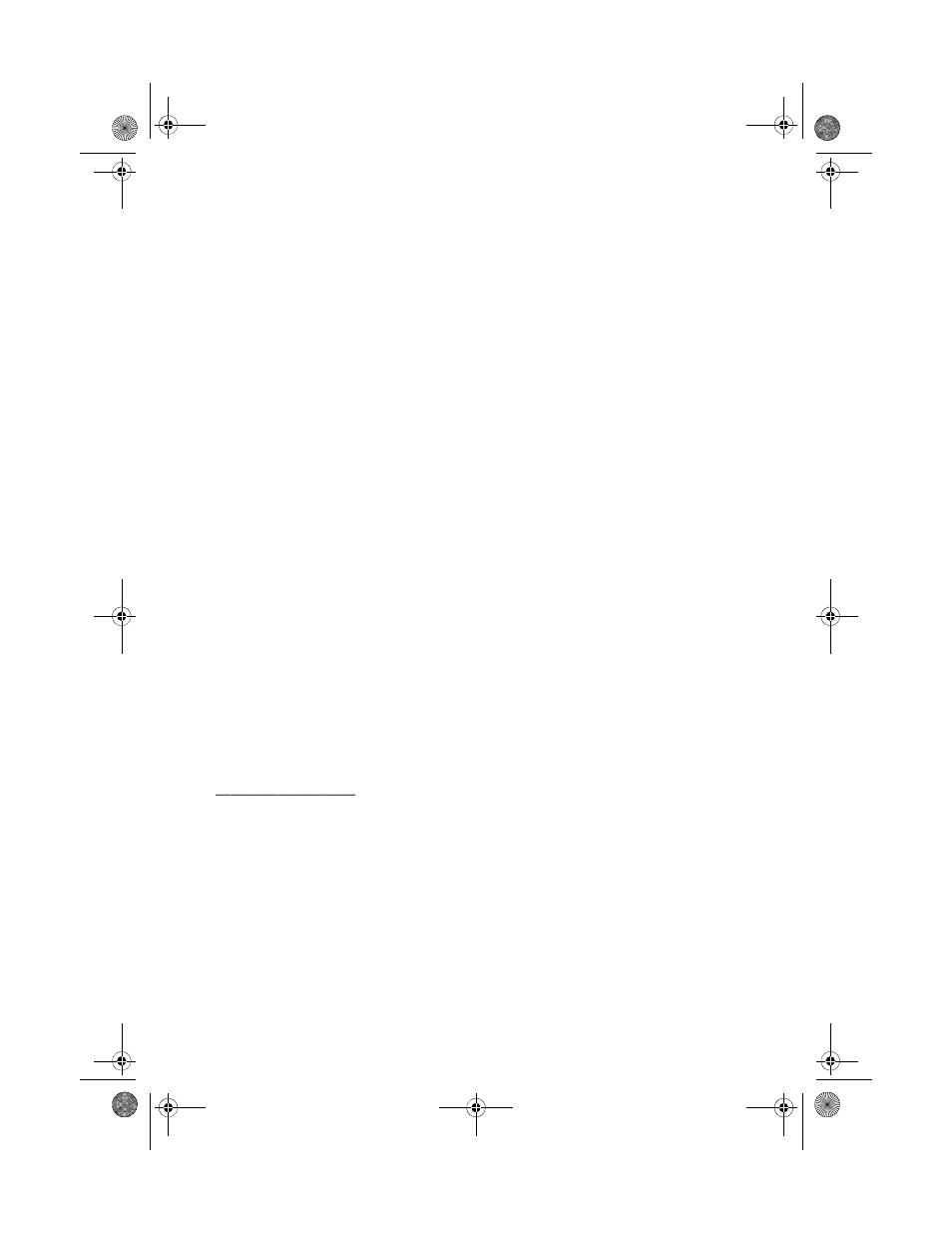 Dell Vostro 420 (Late 2008) User Manual | Page 10 / 10