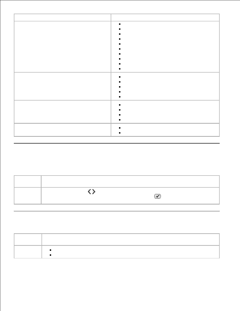 Office file mode, Bluetooth mode | Dell 926 All In One Inkjet Printer User Manual | Page 13 / 108
