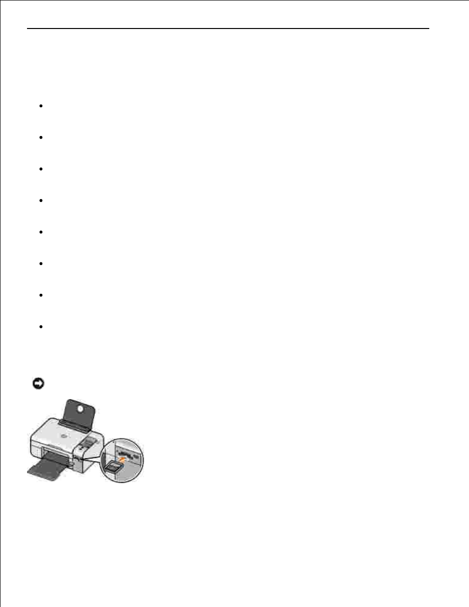 Dell 926 All In One Inkjet Printer User Manual | Page 24 / 108