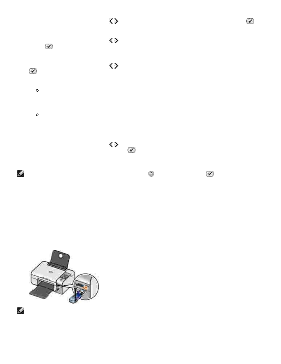 Printing from a bluetooth-enabled device | Dell 926 All In One Inkjet Printer User Manual | Page 32 / 108