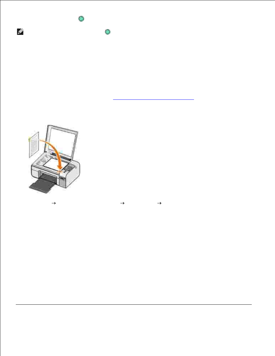 Using your computer | Dell 926 All In One Inkjet Printer User Manual | Page 35 / 108