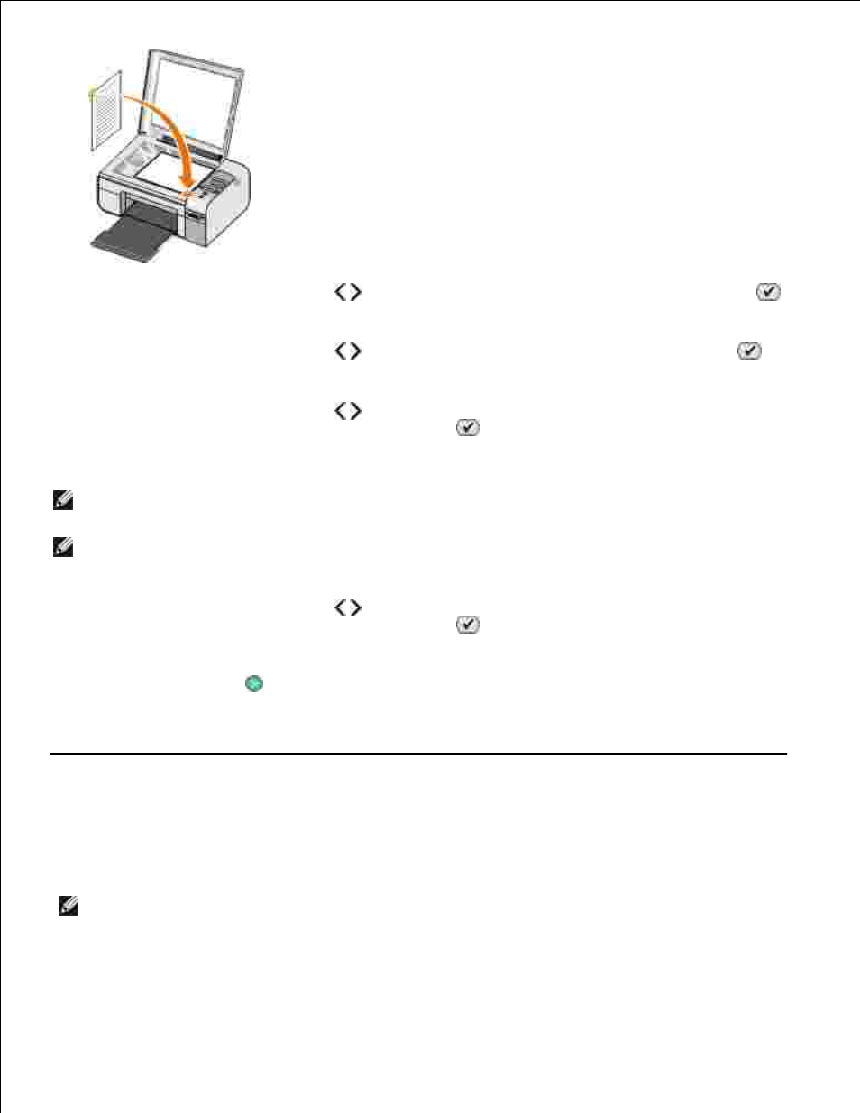Dell 926 All In One Inkjet Printer User Manual | Page 42 / 108