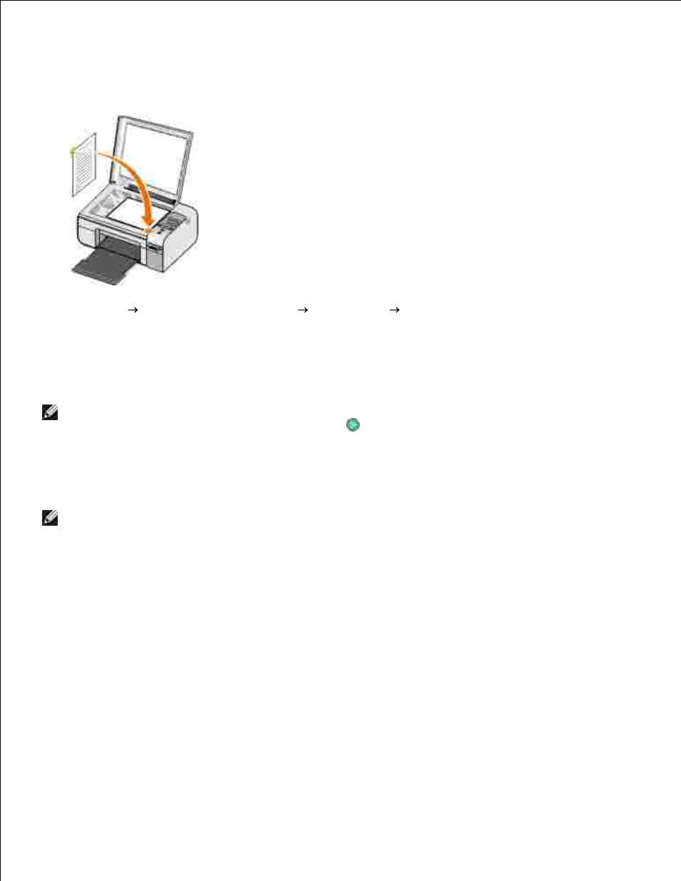 Dell 926 All In One Inkjet Printer User Manual | Page 43 / 108