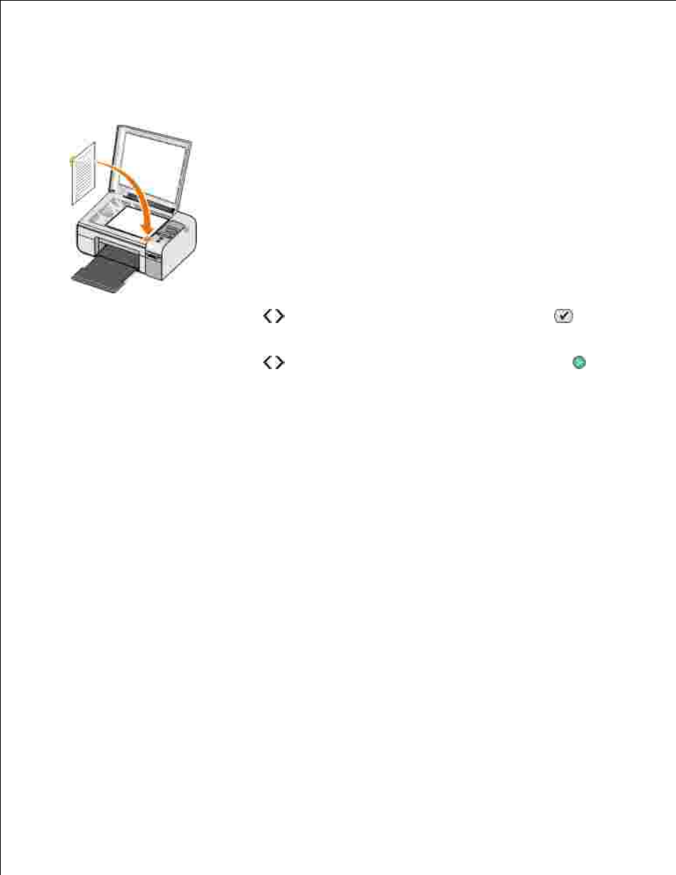 Dell 926 All In One Inkjet Printer User Manual | Page 52 / 108