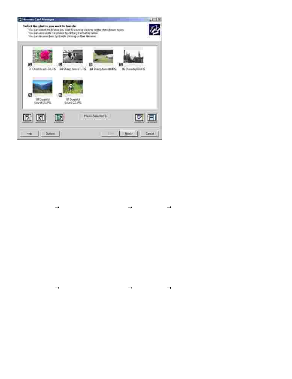 Dell 926 All In One Inkjet Printer User Manual | Page 62 / 108