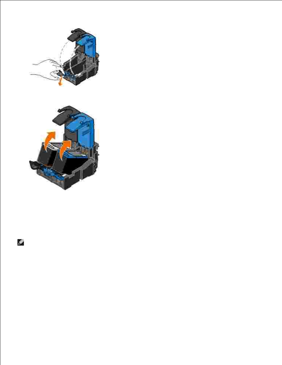 Dell 926 All In One Inkjet Printer User Manual | Page 68 / 108