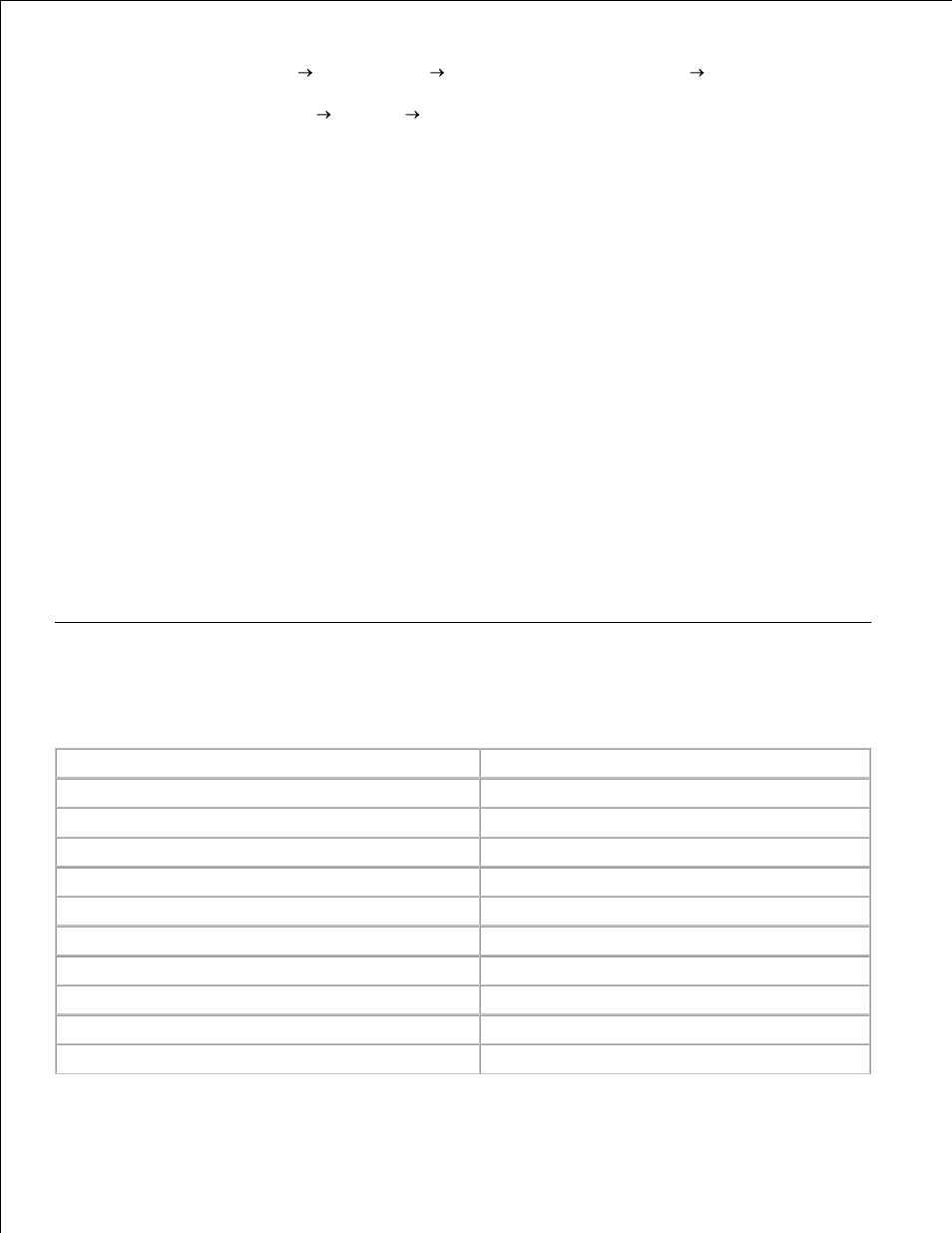 Changing the default operator panel settings | Dell 926 All In One Inkjet Printer User Manual | Page 72 / 108