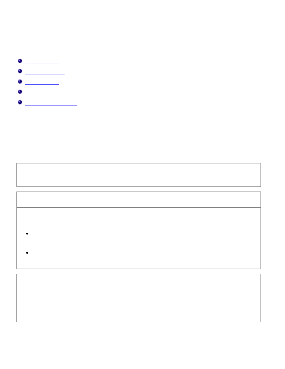 Troubleshooting, Setup problems, Computer problems | Dell 926 All In One Inkjet Printer User Manual | Page 75 / 108