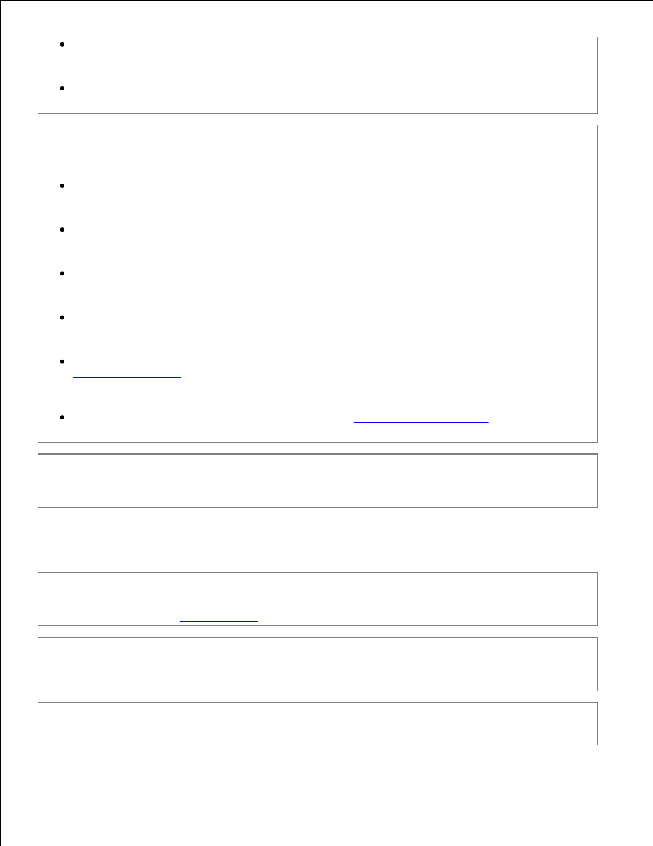 Copying problems | Dell 926 All In One Inkjet Printer User Manual | Page 79 / 108