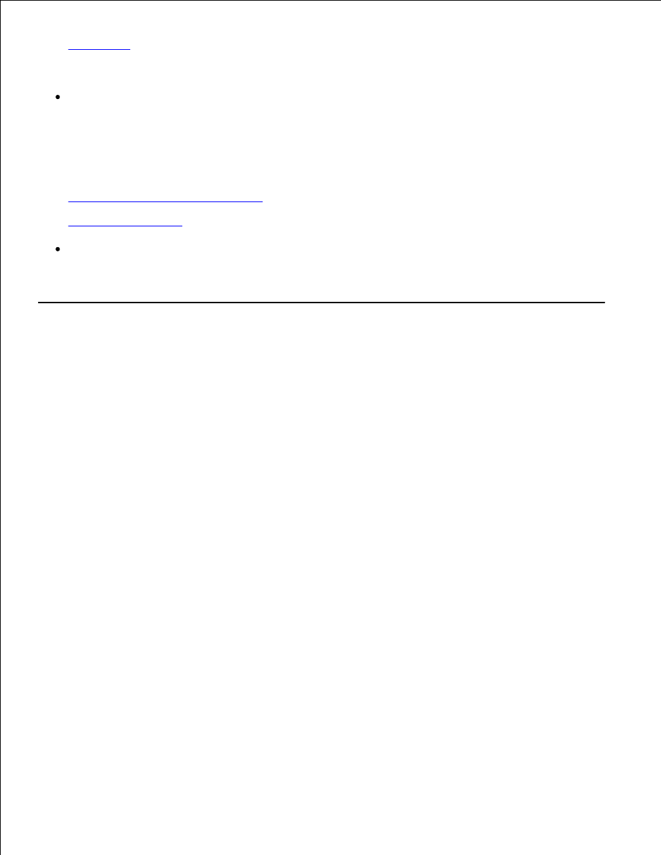 Warranty and return policy | Dell 926 All In One Inkjet Printer User Manual | Page 96 / 108