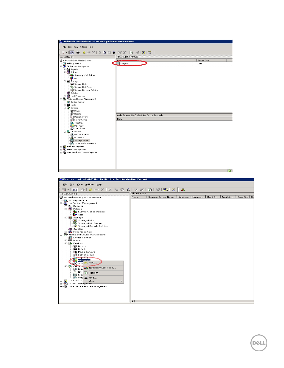 Dell DR4000 User Manual | Page 14 / 38