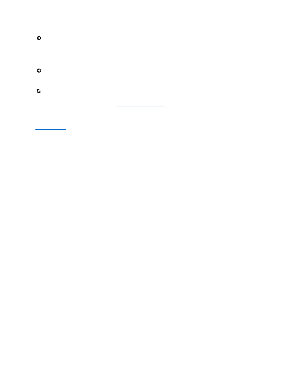 Dell Precision M4300 (Mid 2007) User Manual | Page 12 / 42