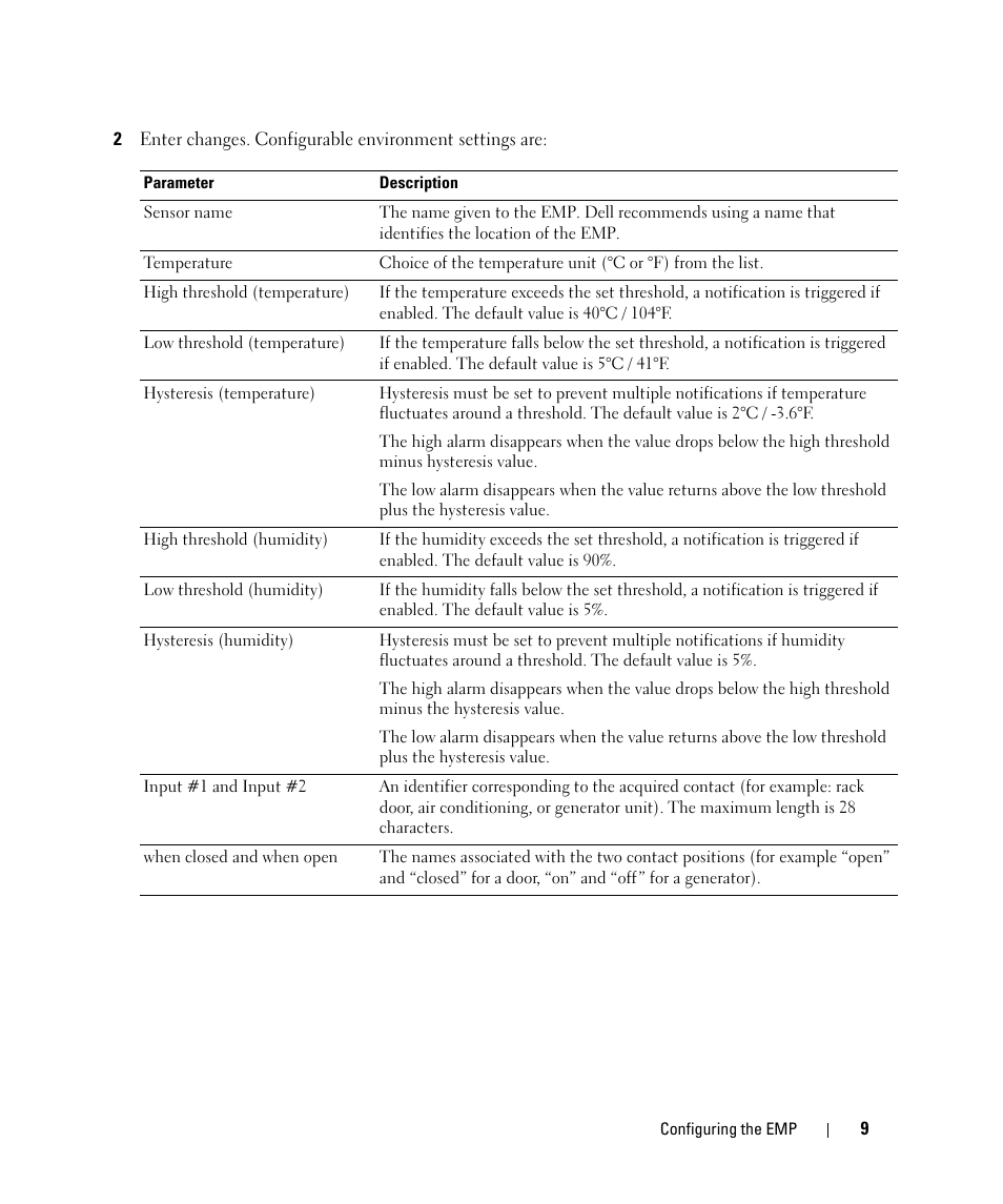 Dell UPS 1000T User Manual | Page 15 / 20